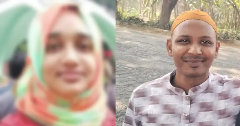 ইবি শিক্ষিকা রুনা ও প্রধান আসামি ফজলুর রহমান